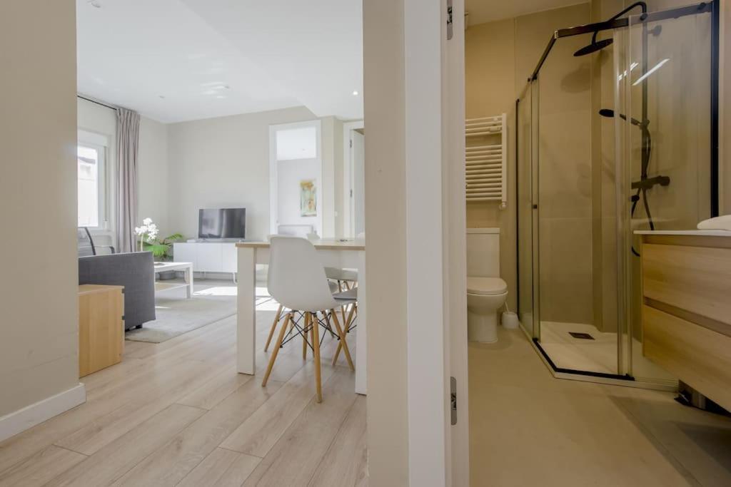 Familiar Piso De 3 Hab - Centro De Madrid/rastro Apartment Madrid