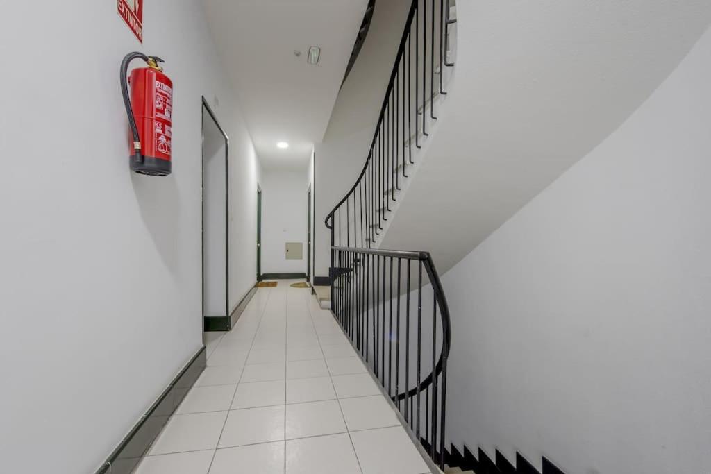 Apartamento Familiar Piso De 3 Hab - Centro De Madrid/rastro *