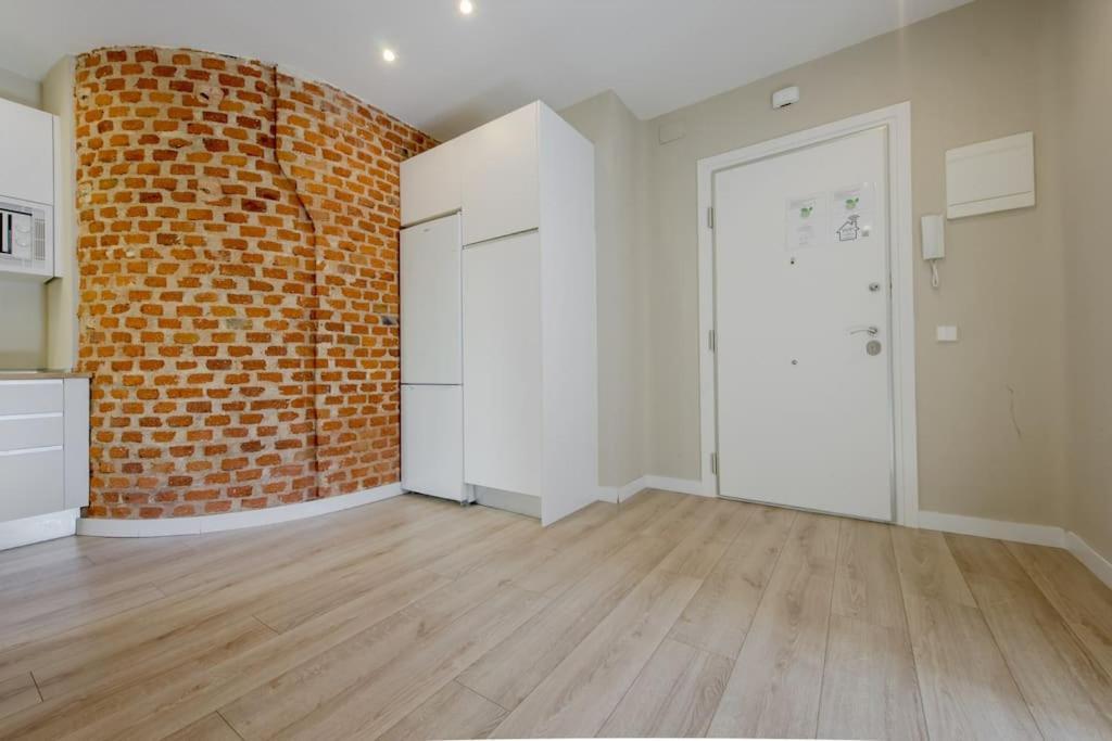 Familiar Piso De 3 Hab - Centro De Madrid/rastro Apartment Madrid